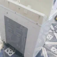 لباسشویی سامسونگ|ماشین لباسشویی و خشککن لباس|شوشتر, |دیوار