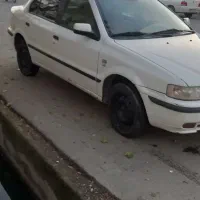 سمند مدل۹۰ دوگانه کارخانه۳۶۰۰۰۰ مییلیون|خودرو سواری و وانت|بندر ترکمن, |دیوار