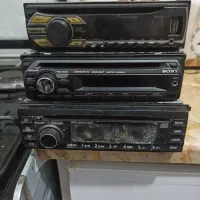 لوازم خودرو کامپیوتر.سینی.لیگلاتور.سیستم.فن رادیات|قطعات یدکی و لوازم جانبی|مشهد, طبرسی شمالی|دیوار