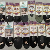 پاپوش روفرشی زنانه و دخترانه