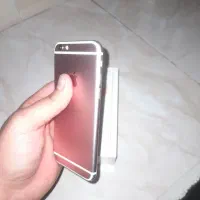 گوشی ایفن 6s|موبایل|فردیس, شهرک ارم|دیوار