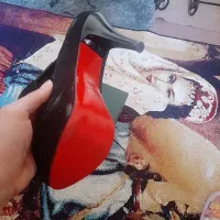 کفش مجلسی لژدارجیرمارک|کیف، کفش، کمربند|اصفهان, جاوان|دیوار