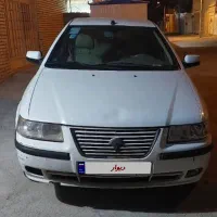 سمند ef7مدل ۹۵