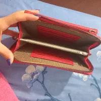 کیف پول|کیف، کفش، کمربند|رشت, حمیدیان|دیوار