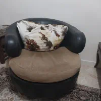 مبل چرم|مبلمان اداری|تهران, تهرانپارس غربی|دیوار