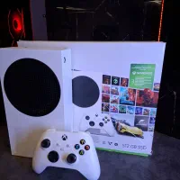 Xbox Series S|کنسول، بازی ویدئویی و آنلاین|تهران, میدان ولیعصر|دیوار