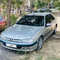 پژو پارس ۸۵|خودرو سواری و وانت|بجنورد, |دیوار