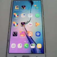 موبایل جی سون سامسونگ