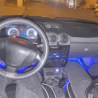 پراید۱۱۱ لوازمی|خودرو سواری و وانت|قم, نیروگاه|دیوار