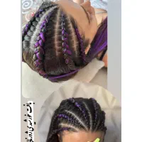 انواعبافت مو و اموزش بافت|خدمات آرایشگری و زیبایی|محمدشهر, محمدشهر|دیوار