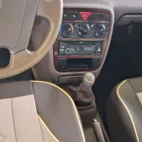 فروش ماشن سمند مدل ۱۳۹۵|خودرو سواری و وانت|مهران (هرمزگان), |دیوار