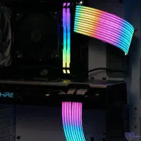 کابل اسلیو لیان لی streamer plus v2