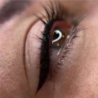 ابرویی رویایی با آرایش دائم