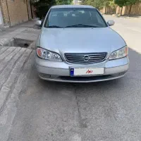 ماکسیما ۸۴ اتوماتیک|خودرو سواری و وانت|کرمان, |دیوار