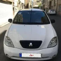 تیبا ۱