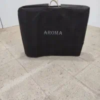 تخت ماساژ پرتابل،تخت چمدانی،تخت تاشو|آرایشگاه و سالن‌های زیبایی|تهران, خرمشهر|دیوار