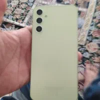 گوشی A34درحد نو بدون خط خش