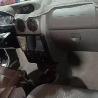 پراید وانت مدل 1401