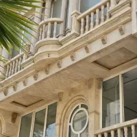 فروش تریبلکس نوساز فول با زمین