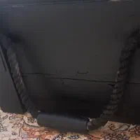 جعبه مهمات، جعبه چوبی|صنایع دستی و سایر لوازم تزئینی|تهران, سازمان آب|دیوار