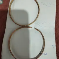 دوعدد النگو