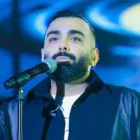 کنسرت مسعود صادقلو