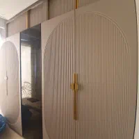 کابینت و کمددیواری