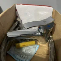 شیر دستشویی