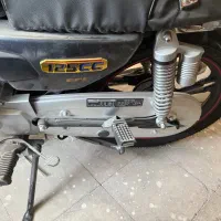 موتور سیکلت برند لیفان مدل 1404 صفر خشک|موتورسیکلت|کرمان, |دیوار