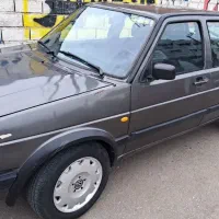 گلف|خودرو کلاسیک|قائم‌شهر, |دیوار