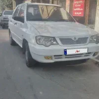 پراید 132 SE، مدل ۱۳۹۶