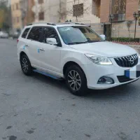 هایما مدل 96 کم کار درحد صفر|خودرو سواری و وانت|فردیس, نسترن غربی|دیوار