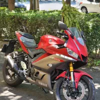 یاماها R25 آر۲۵