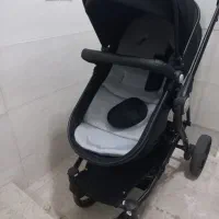 کالسکه دلیجان مدل هیرو