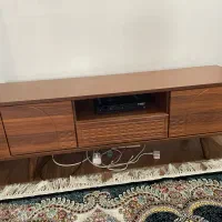 میر تی وی|میز تلویزیون|رشت, حمیدیان|دیوار