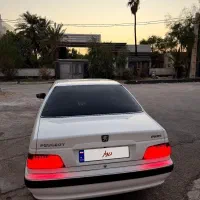 پژو پارس XU7P سفارشی مدل ۱۴۰۲|خودرو سواری و وانت|بندر ماهشهر, |دیوار