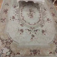 فرش ماشینی ۶ متری