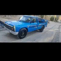 نیسان صفر کیلومتر|خودرو سواری و وانت|شاهین‌شهر, حافظ جنوبی|دیوار