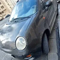 ام وی ام ۱۱۰ اتومات مدل۹۱ کم کار تمیز گیربگس عالی