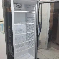 خریدوفروش یخچال مغازه ای|عمدهفروشی|شیراز, میرزاکوچک خان|دیوار