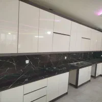 طراحی.ساخت ونصب کابینت آشپزخانه وکمد دیواری|خدمات پیشه و مهارت|بروجرد, |دیوار