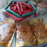 سوسیس کالباس خونگی|خوردنی و آشامیدنی|مشهد, گلبرگ شمالی|دیوار