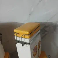 پاسماوری گلدار|ظروف نگهدارنده، پلاستیکی، یکبارمصرف|نیشابور, هفده شهریور|دیوار