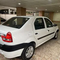 پارس تندر مدل ۹۵ درجه یک|خودرو سواری و وانت|تنکابن, |دیوار