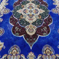 ۴تخته فرش ۹متری پانیذ ۷۰۰شانه