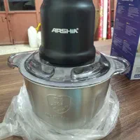 خردکن ‌عرشیا زیر قیمت