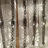 دستبندهای استیل