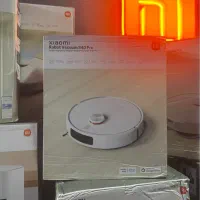 جارو رباتیک شیائومی Xiaomi S40 Pro مکش15هزار