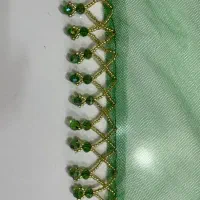 دوخت انواع روسری محلی لباس مجلسی مانتوشال