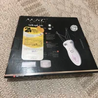 بندانداز برقی مک استایلر